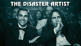 The Disaster Artist (2017) on Netflix in Sweden The Disaster Artist (2017) on Netflix in Sweden